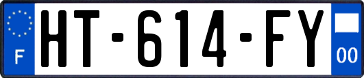 HT-614-FY