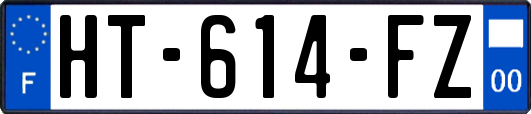 HT-614-FZ