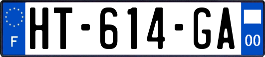 HT-614-GA