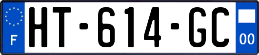HT-614-GC
