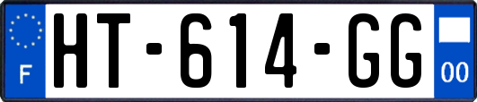 HT-614-GG