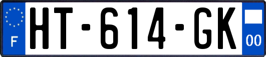 HT-614-GK