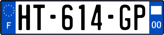 HT-614-GP