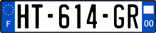 HT-614-GR