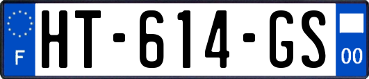 HT-614-GS
