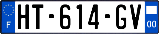 HT-614-GV