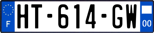 HT-614-GW