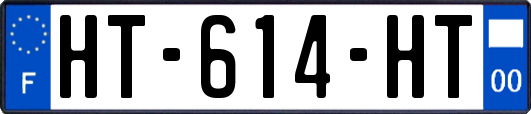 HT-614-HT