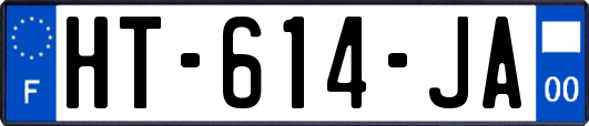 HT-614-JA