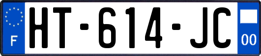 HT-614-JC