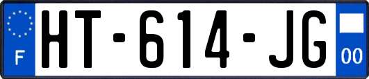 HT-614-JG