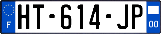 HT-614-JP