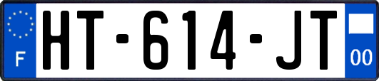 HT-614-JT