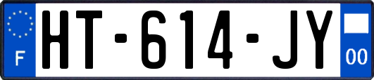 HT-614-JY