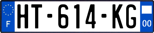 HT-614-KG
