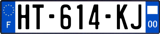 HT-614-KJ