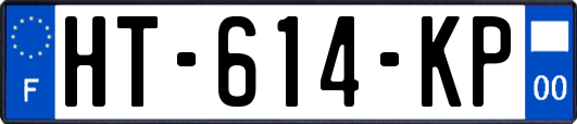HT-614-KP