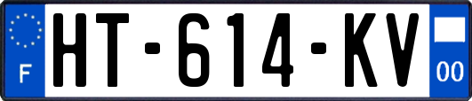 HT-614-KV