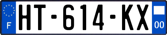 HT-614-KX