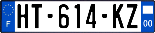 HT-614-KZ