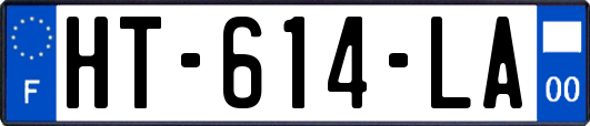 HT-614-LA