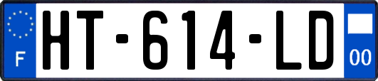 HT-614-LD