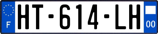 HT-614-LH