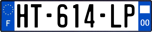 HT-614-LP