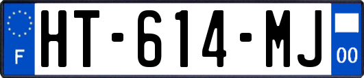 HT-614-MJ