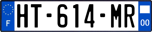 HT-614-MR