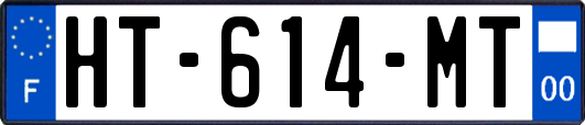 HT-614-MT