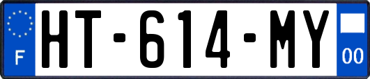 HT-614-MY