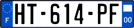 HT-614-PF