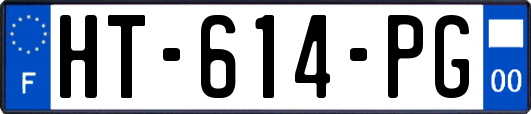 HT-614-PG