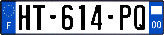 HT-614-PQ