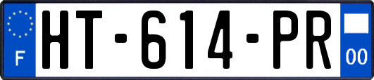 HT-614-PR