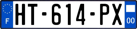 HT-614-PX