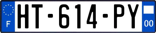 HT-614-PY