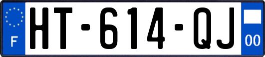 HT-614-QJ