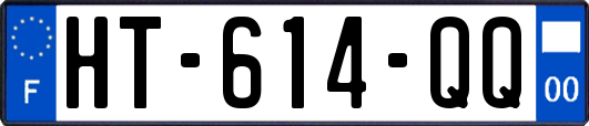 HT-614-QQ