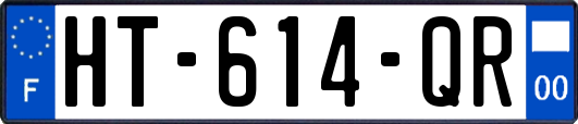 HT-614-QR