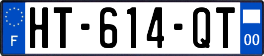 HT-614-QT