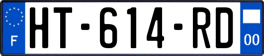 HT-614-RD