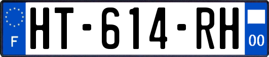 HT-614-RH