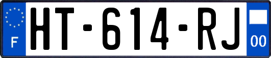 HT-614-RJ