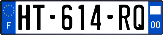 HT-614-RQ