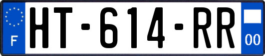 HT-614-RR