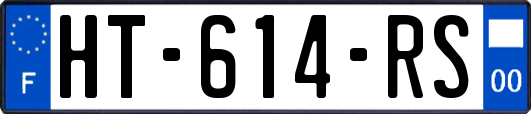 HT-614-RS