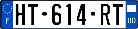 HT-614-RT