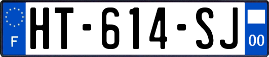 HT-614-SJ